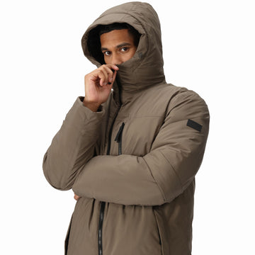 Regatta - Yewbank II Parka für Herren Regatta - Yewbank II Parka für Herren