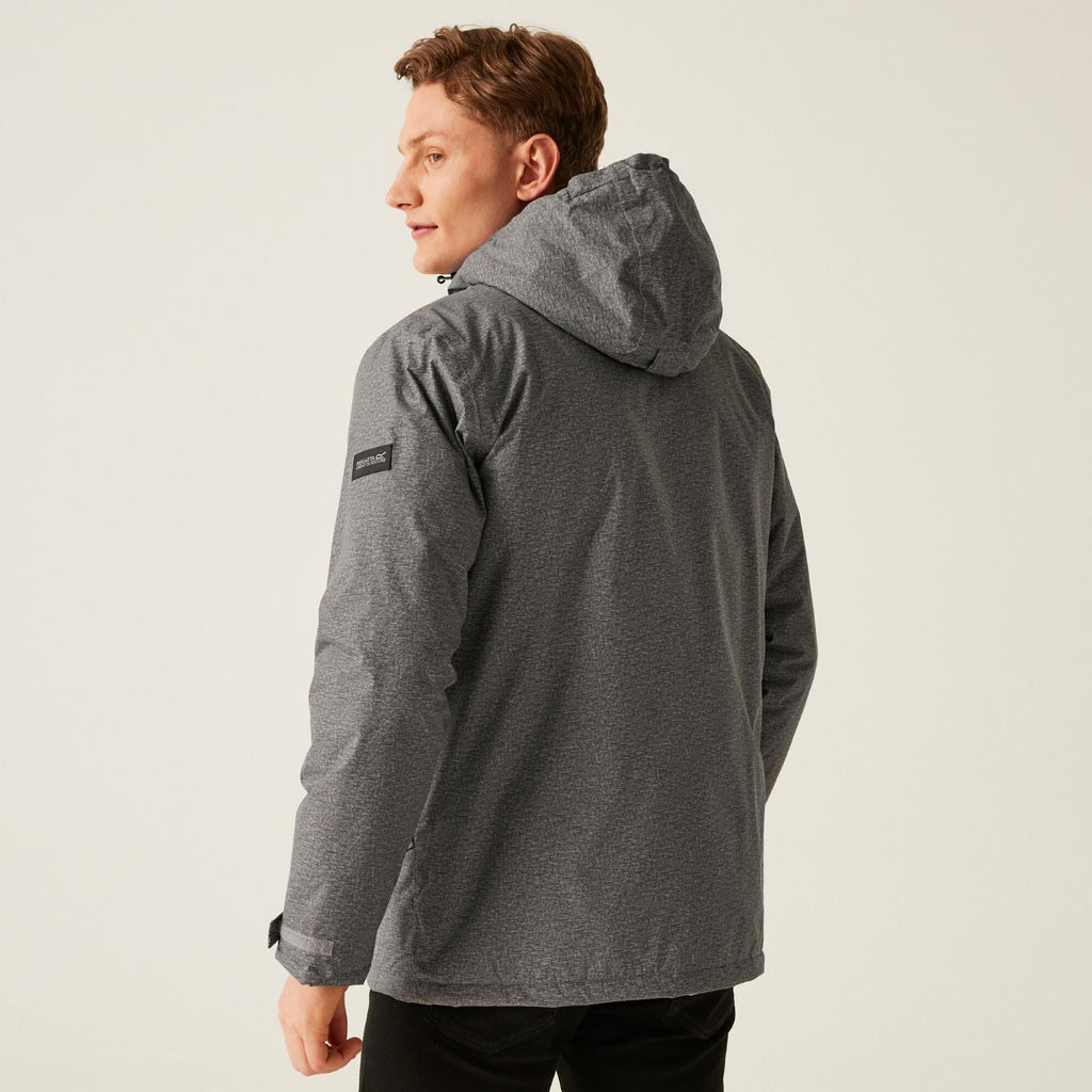 Mineral Grey Marl