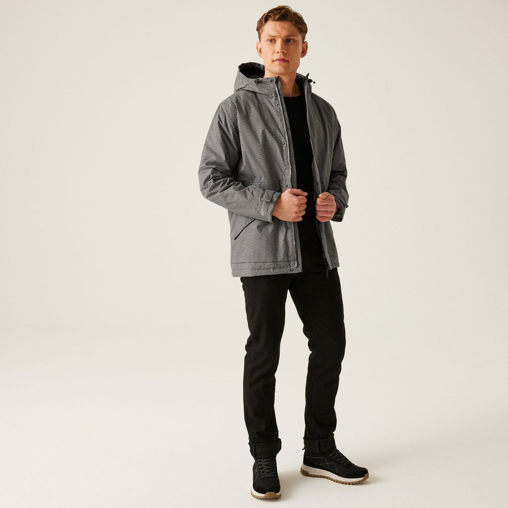 Mineral Grey Marl