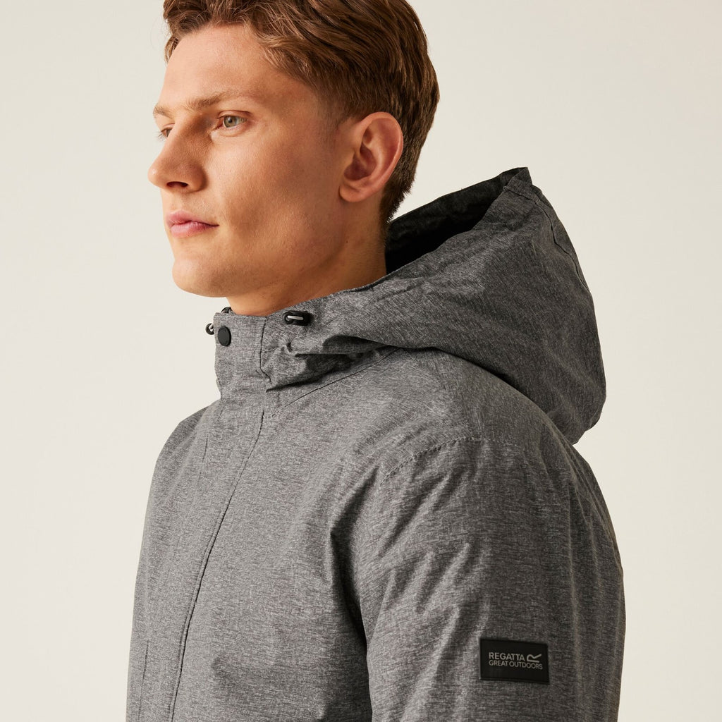 Mineral Grey Marl