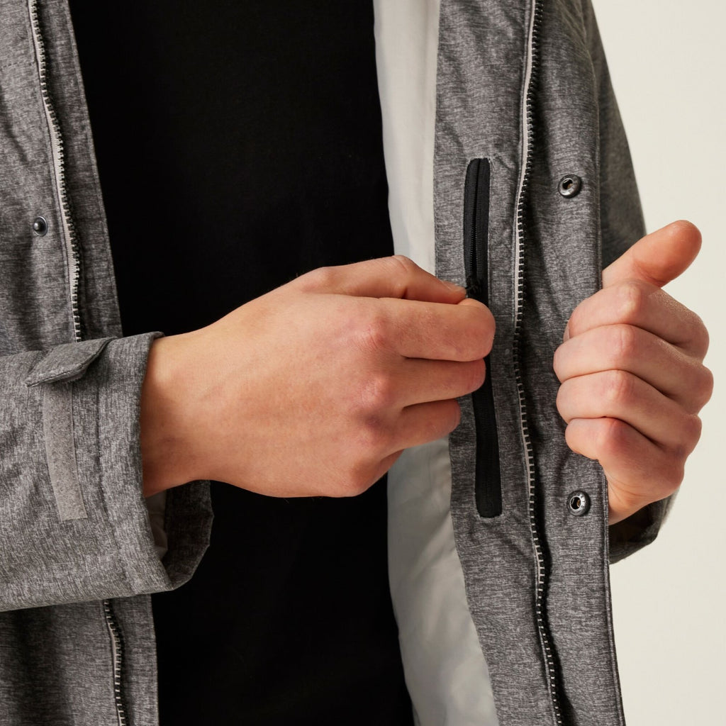 Mineral Grey Marl