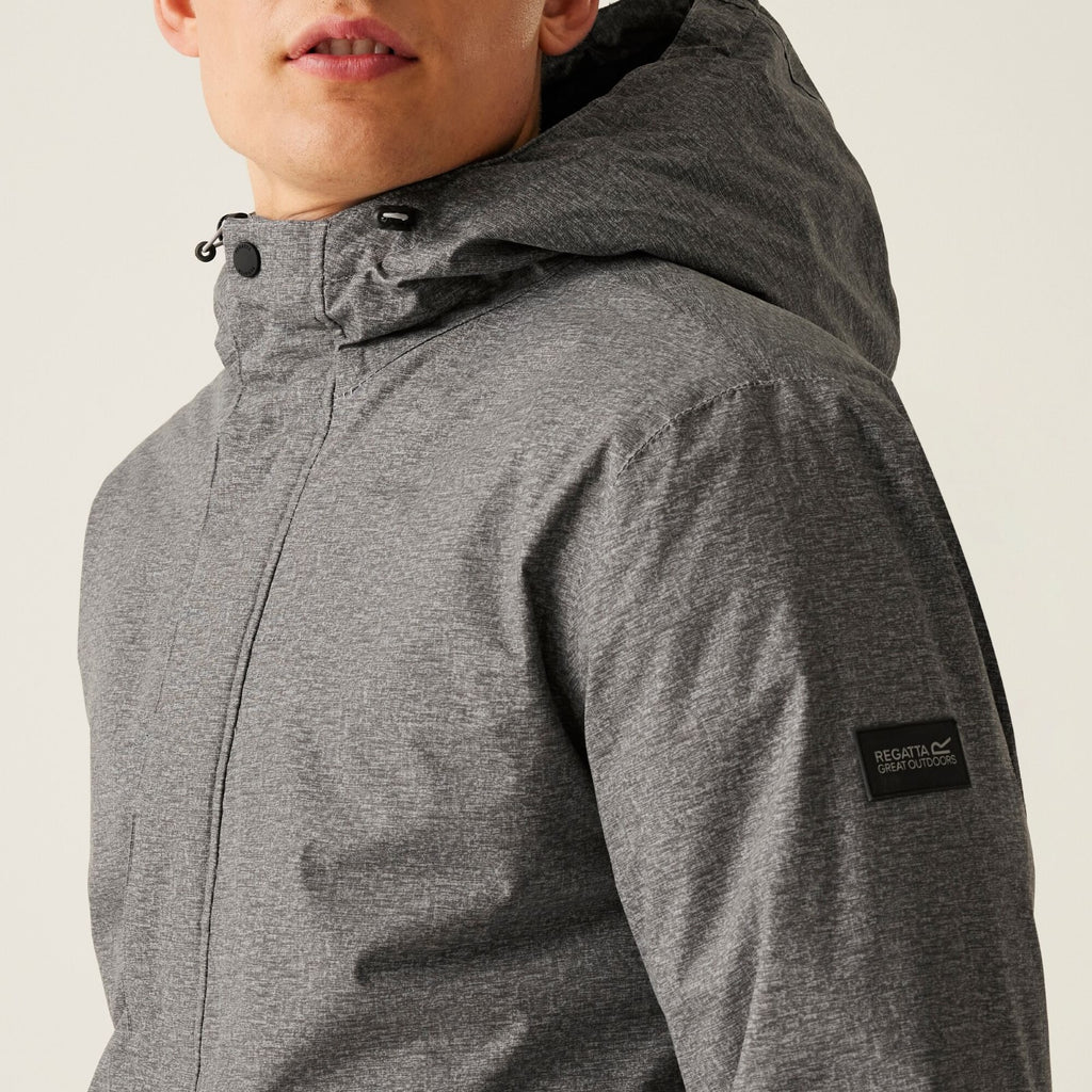 Mineral Grey Marl