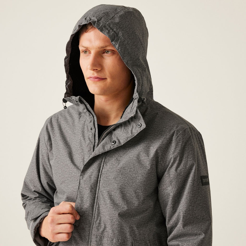 Mineral Grey Marl