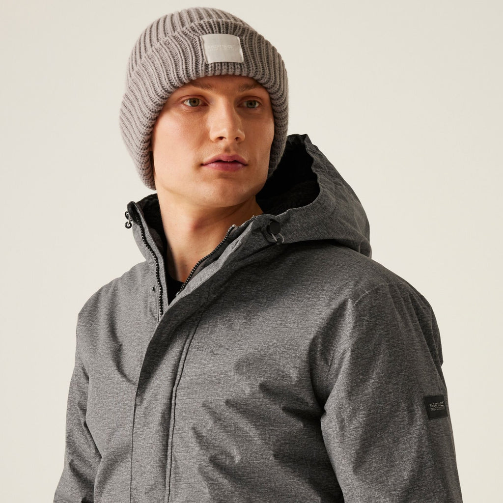Mineral Grey Marl