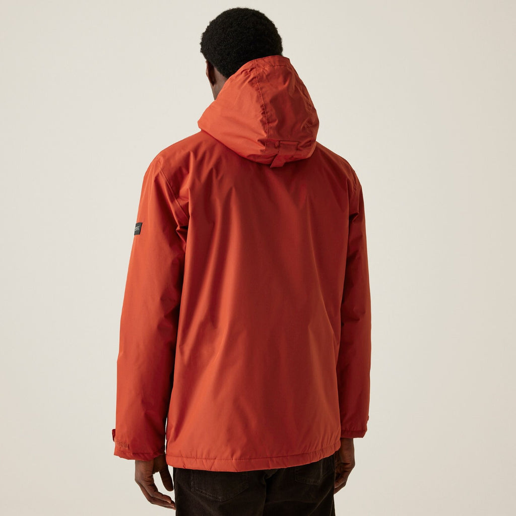 Red Ochre