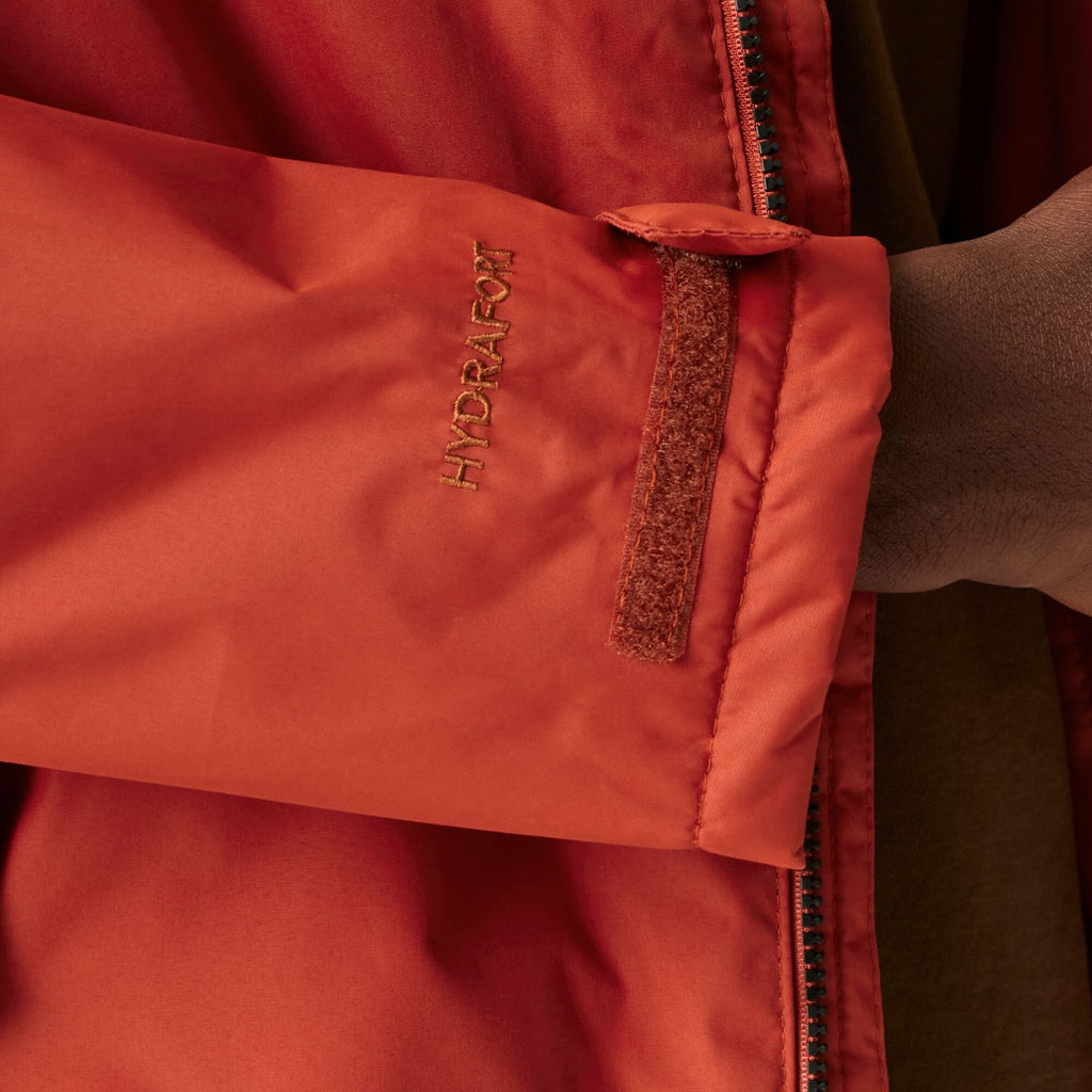 Red Ochre