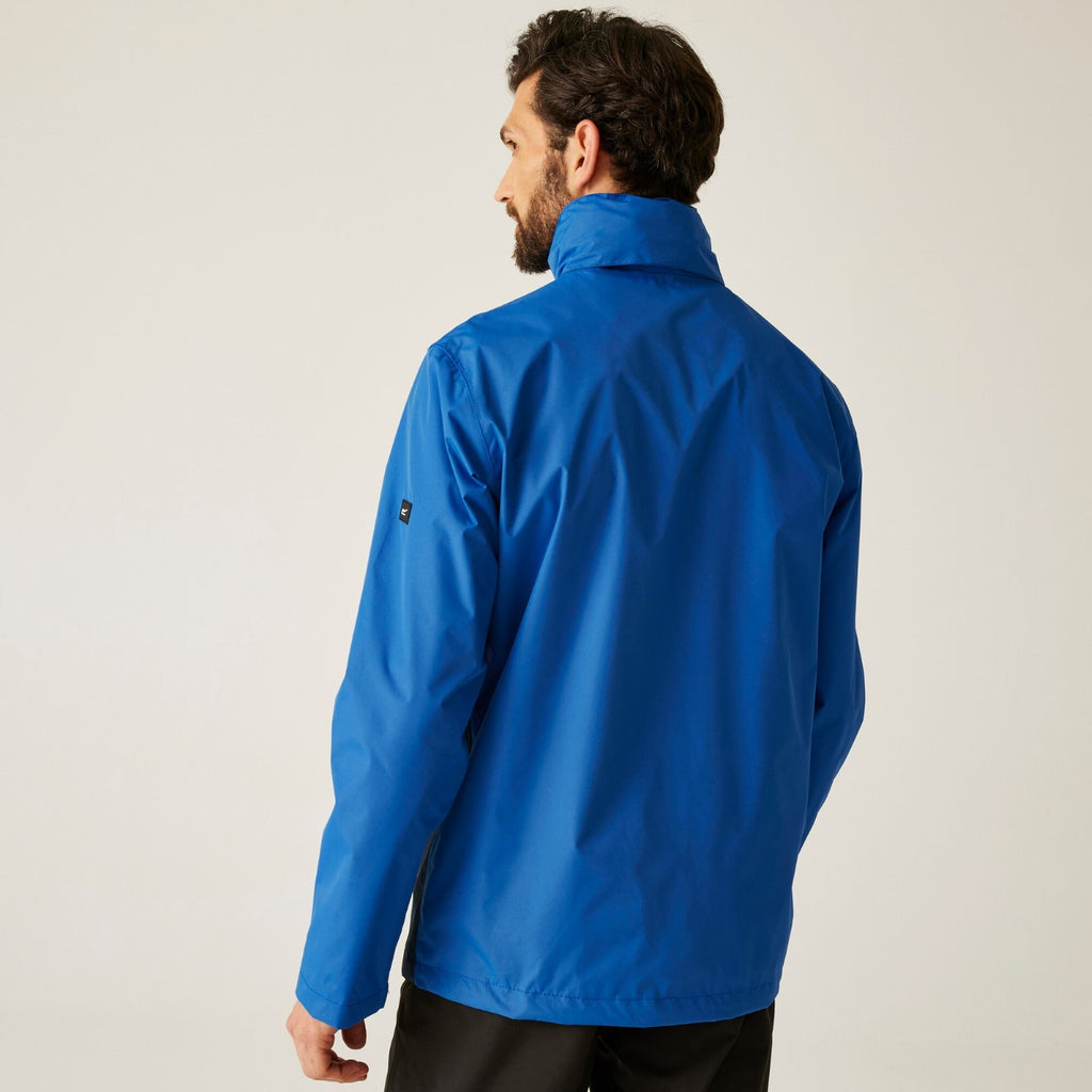 Olympian Blue/Navy