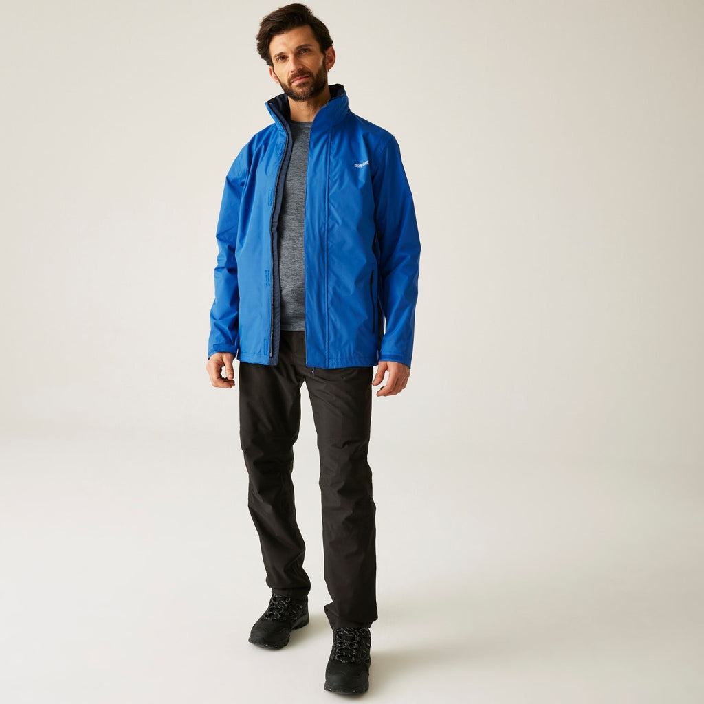 Olympian Blue/Navy