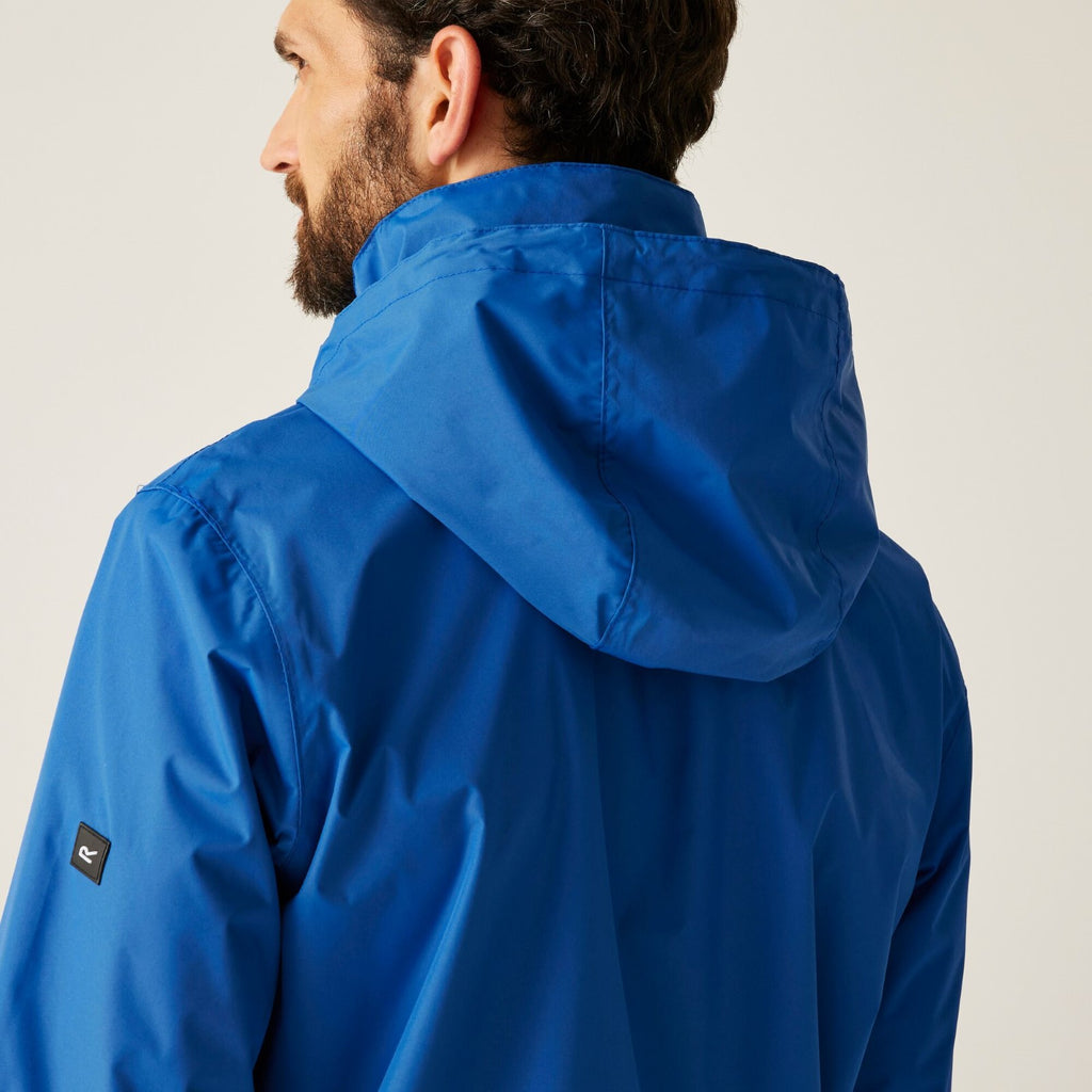Olympian Blue/Navy