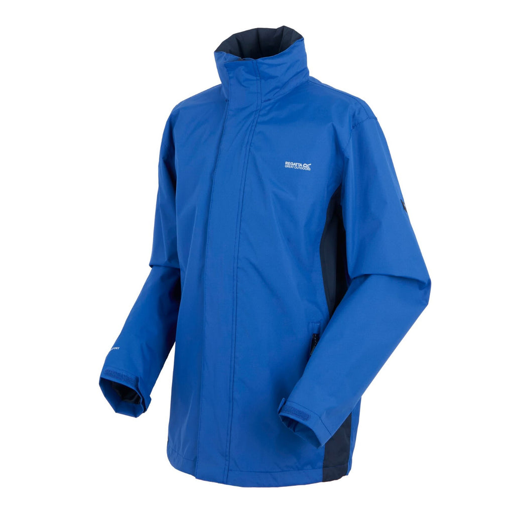 Olympian Blue/Navy