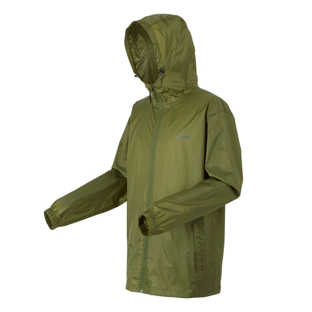 Nephrite Green