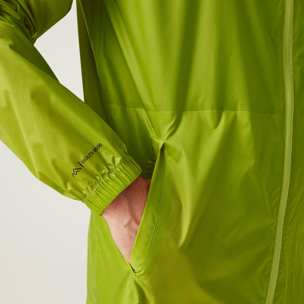 Grenoble Green