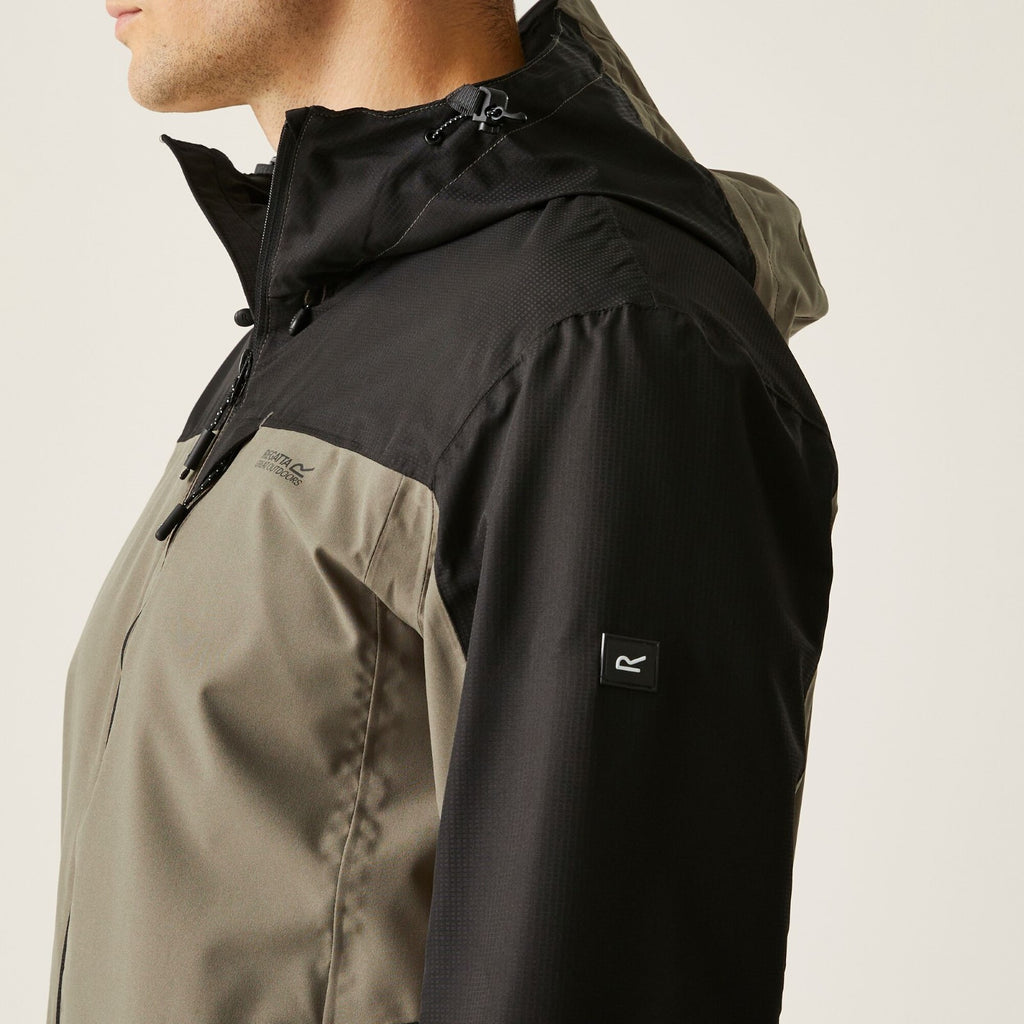 Treetop/Black