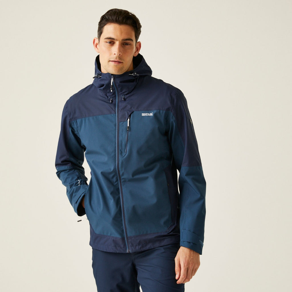 Moonlight Denim/Navy