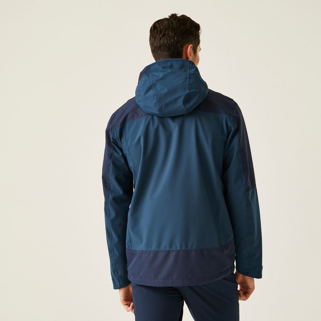 Moonlight Denim/Navy