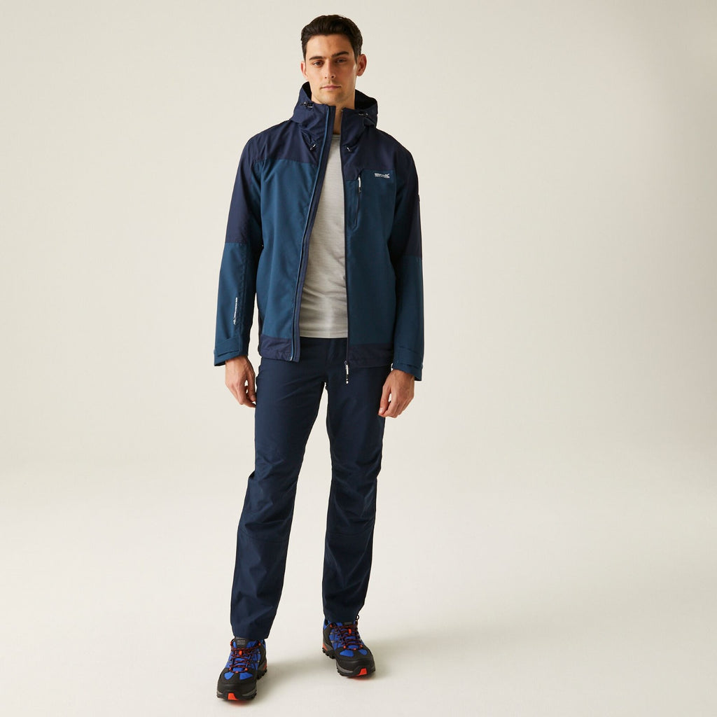 Moonlight Denim/Navy