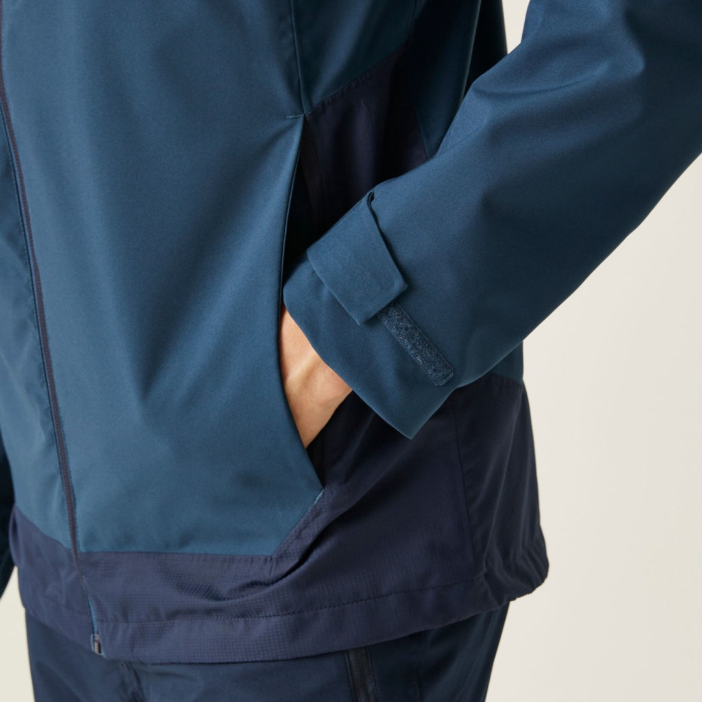 Moonlight Denim/Navy
