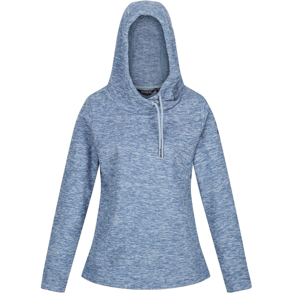 Regatta Womens Kimberley Walsh Kizmit II Hoodie Avenue 85