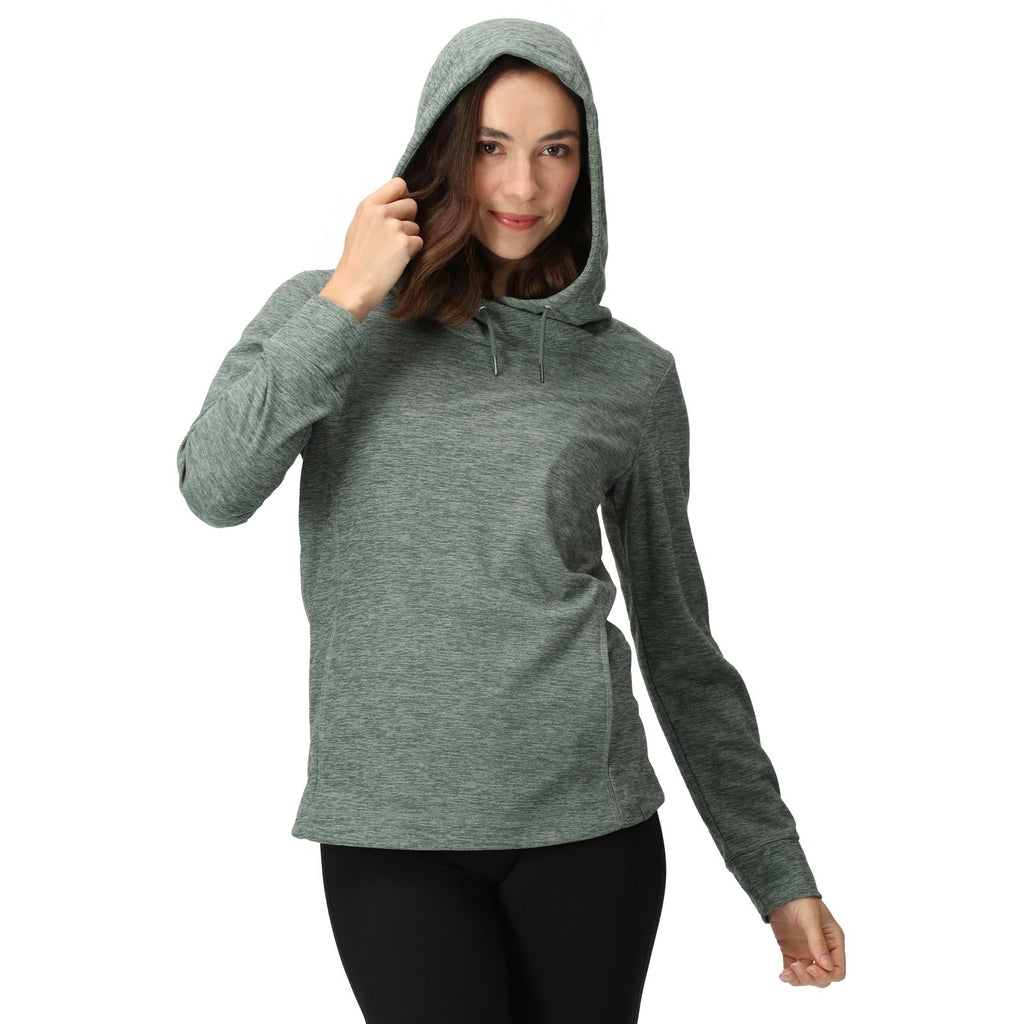 Dark Forest Green Marl