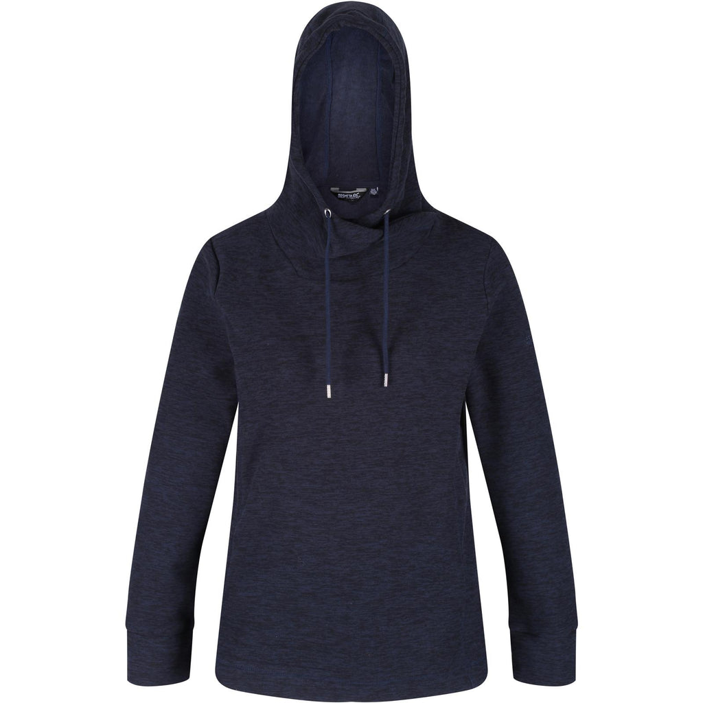 Navy/Black Marl