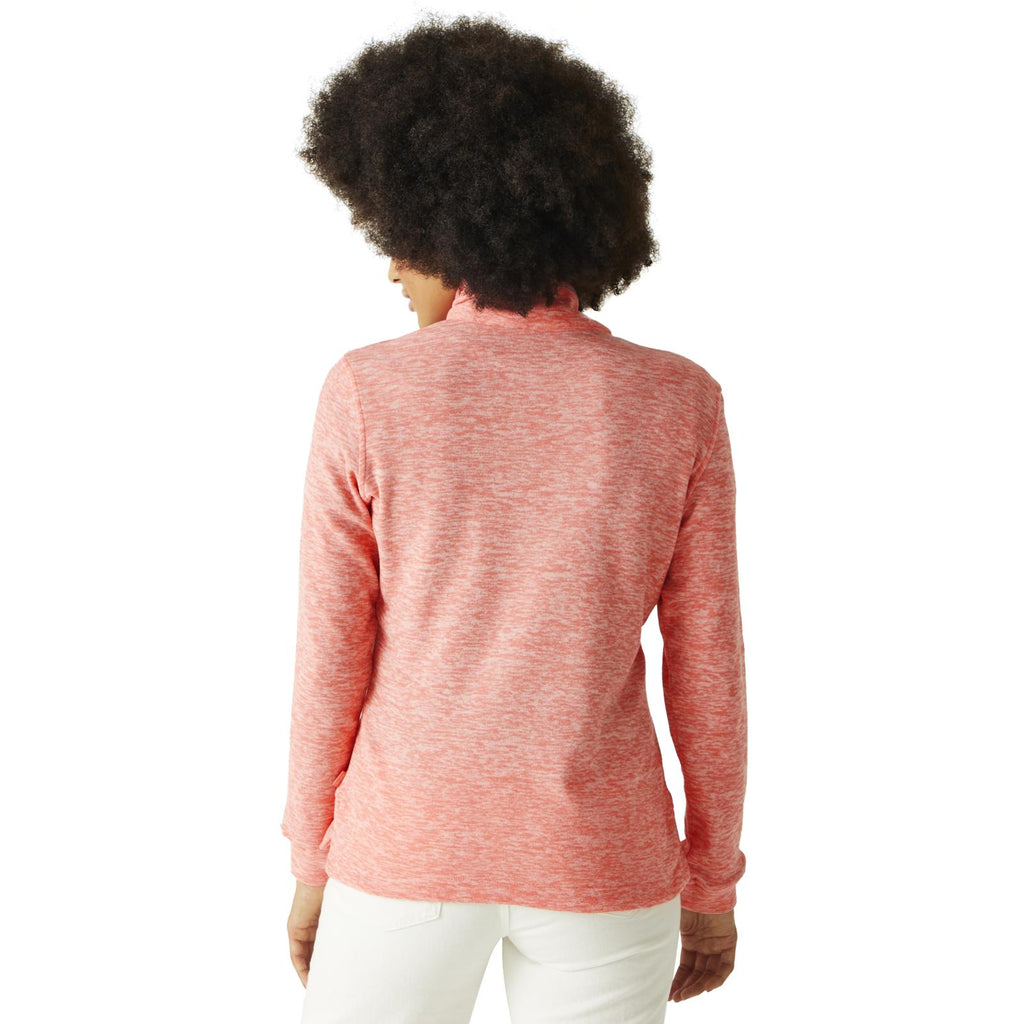 Shell Pink Marl