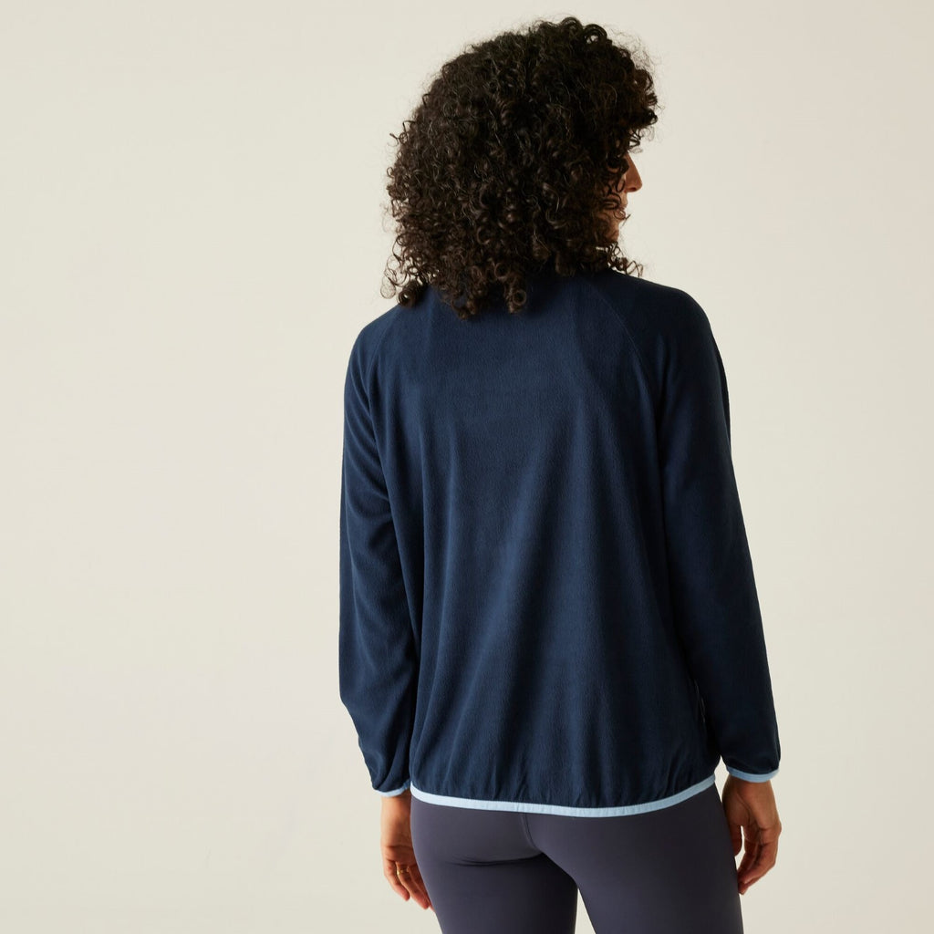 Navy/Chambray Blue