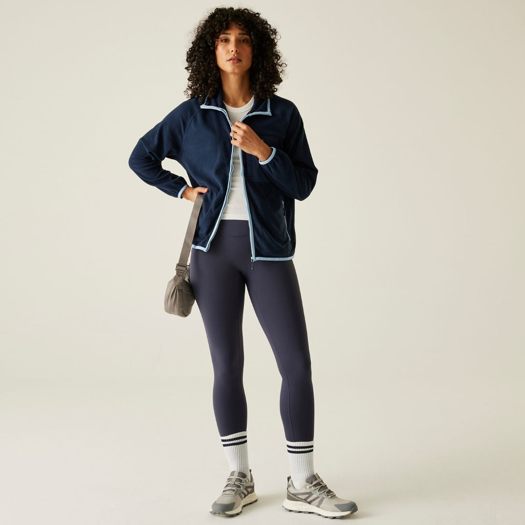 Navy/Chambray Blue