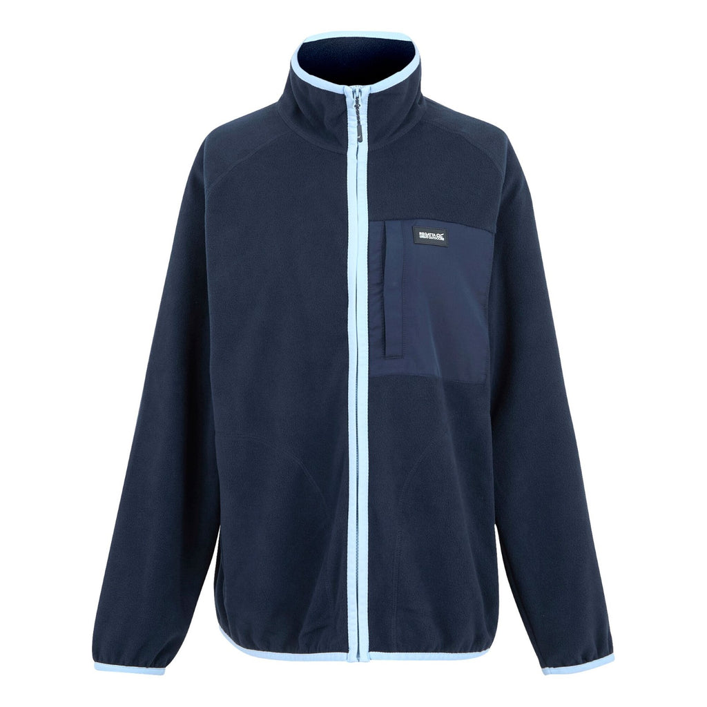 Navy/Chambray Blue