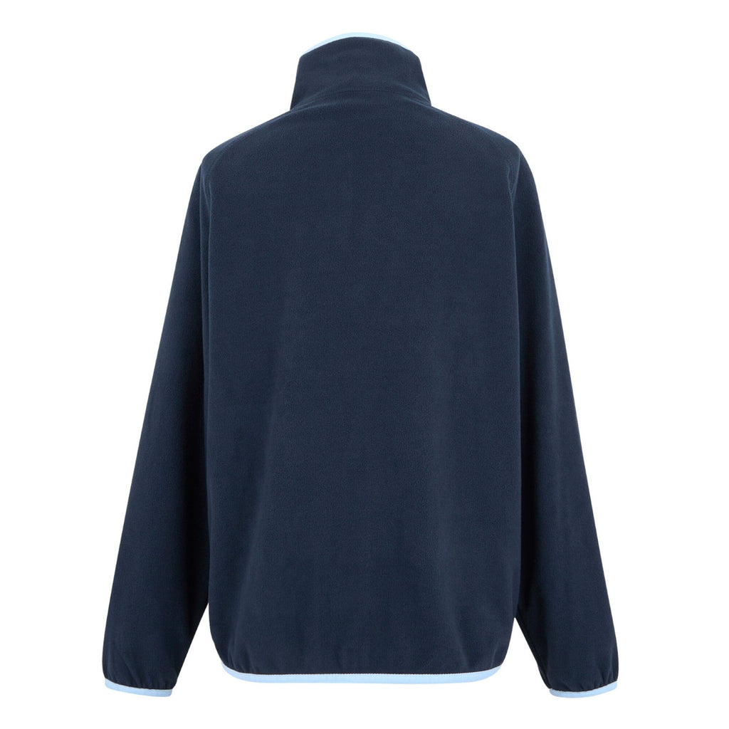 Navy/Chambray Blue