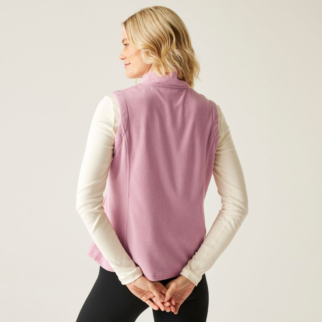 Lilas (Light Vanilla)