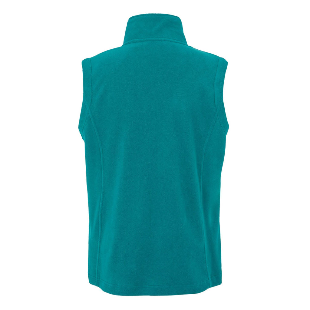 Exotic Plume (Turquoise)