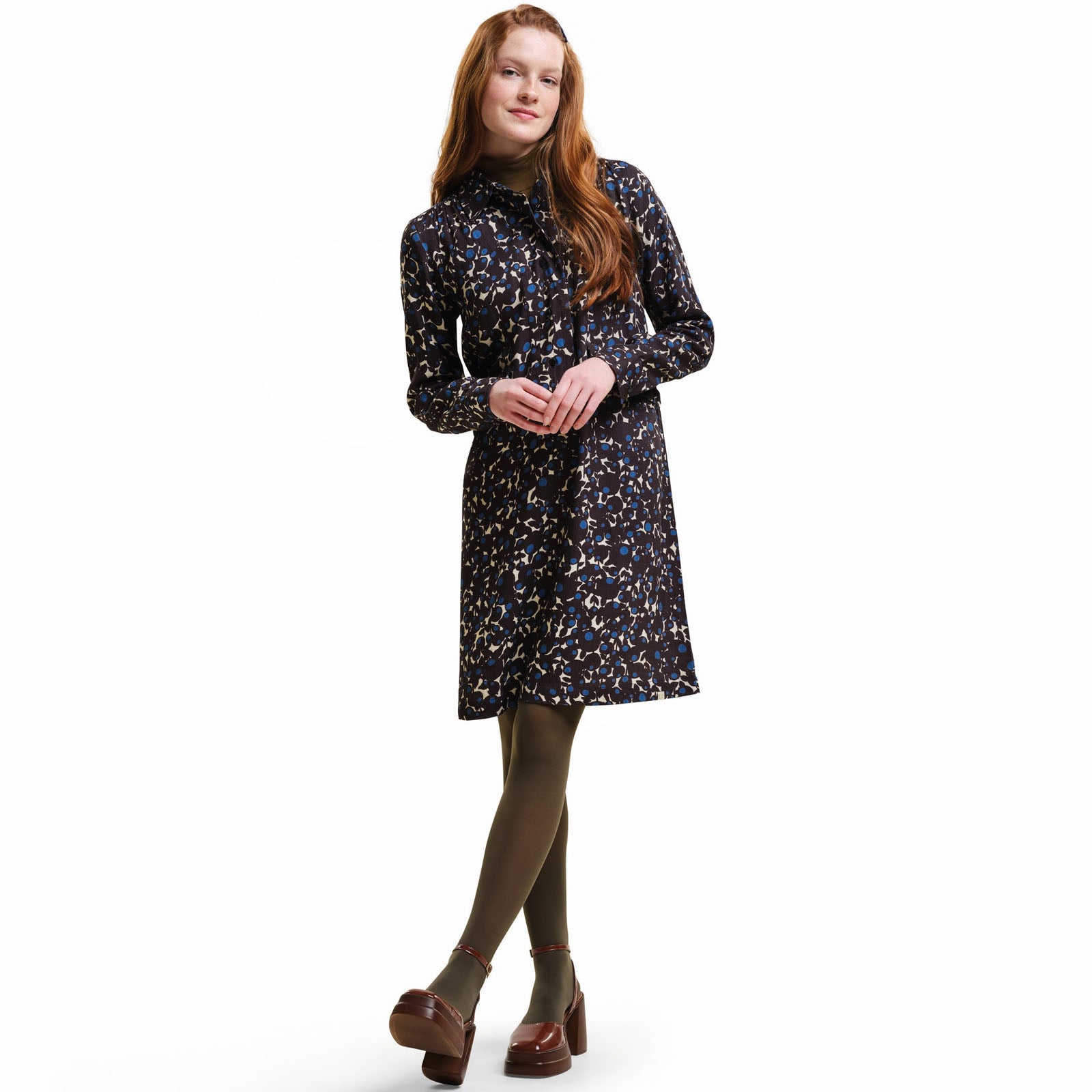 Orla kiely outlet dresses sale