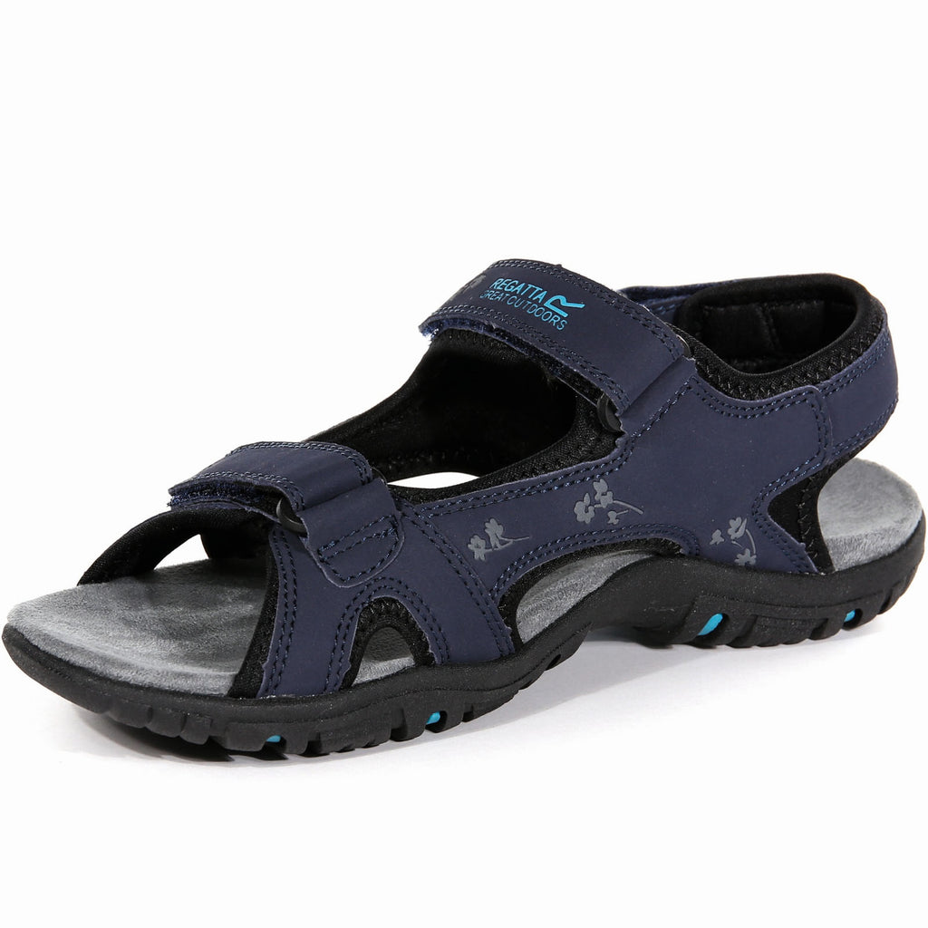 Navy Black