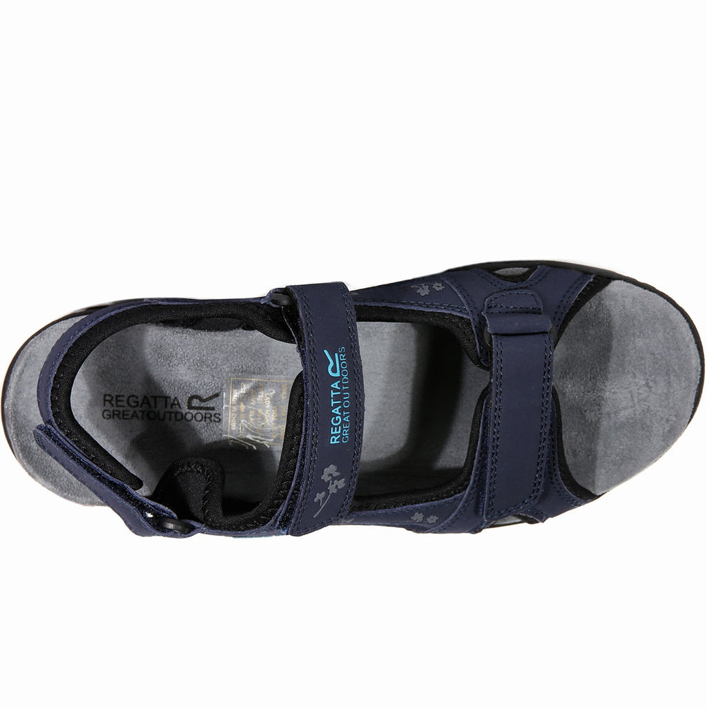 Navy Black