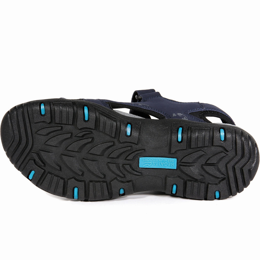 Navy Black
