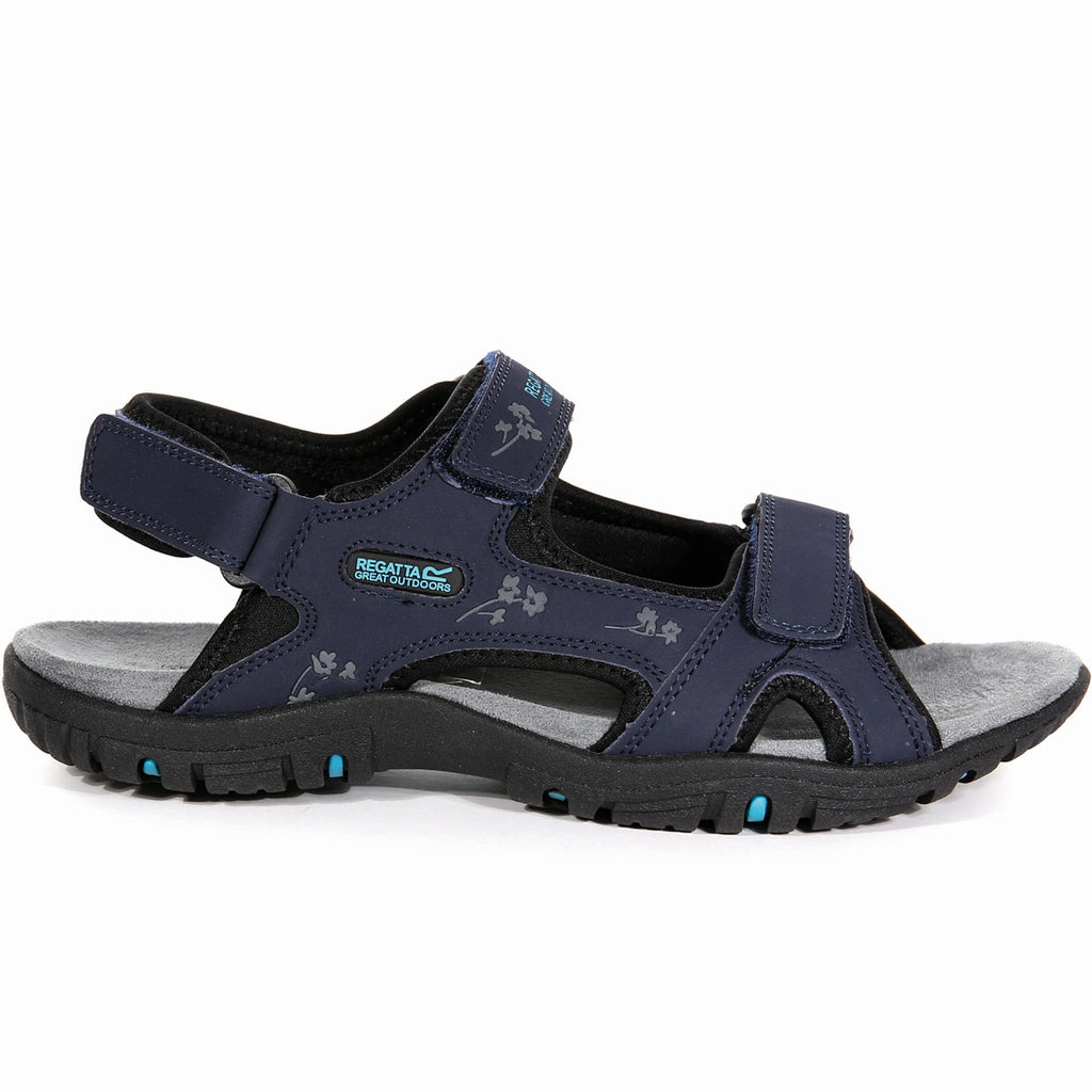 Navy Black