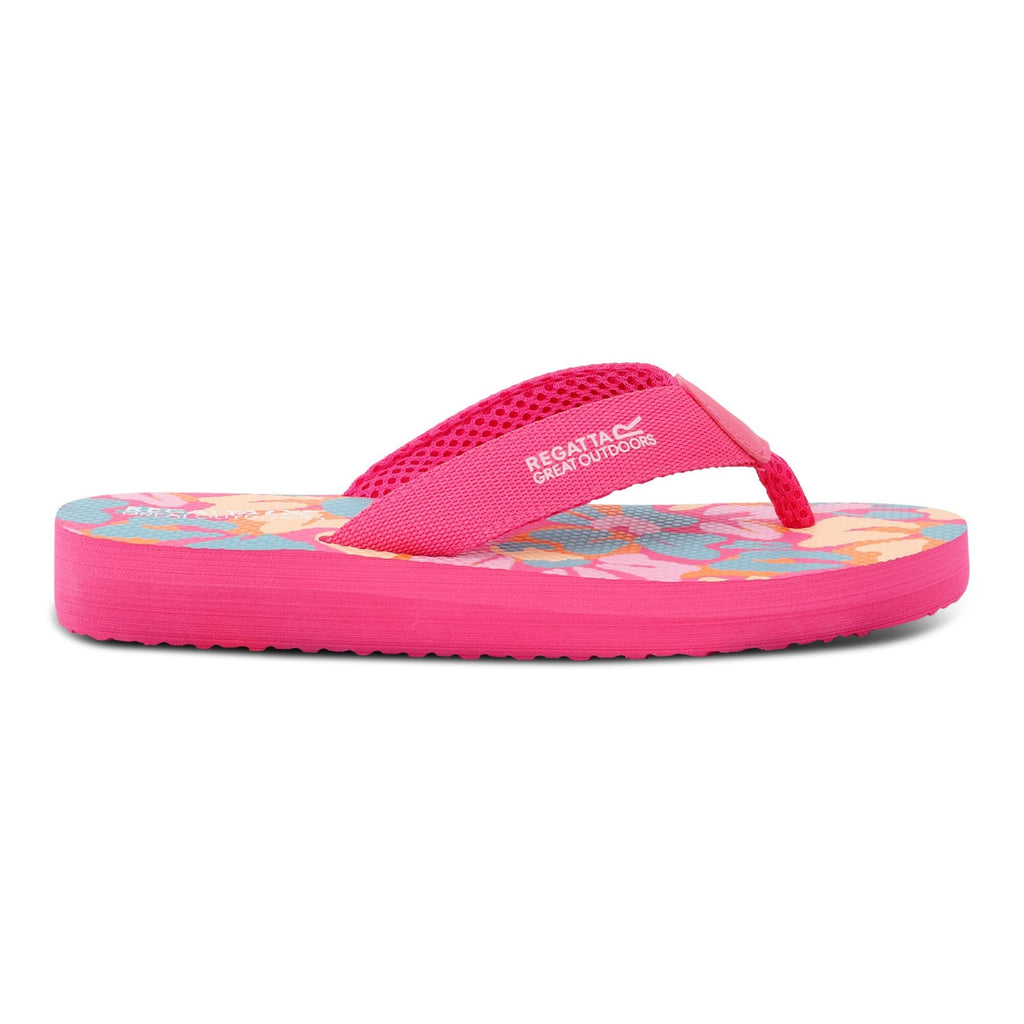 Multi Summer/Floral
