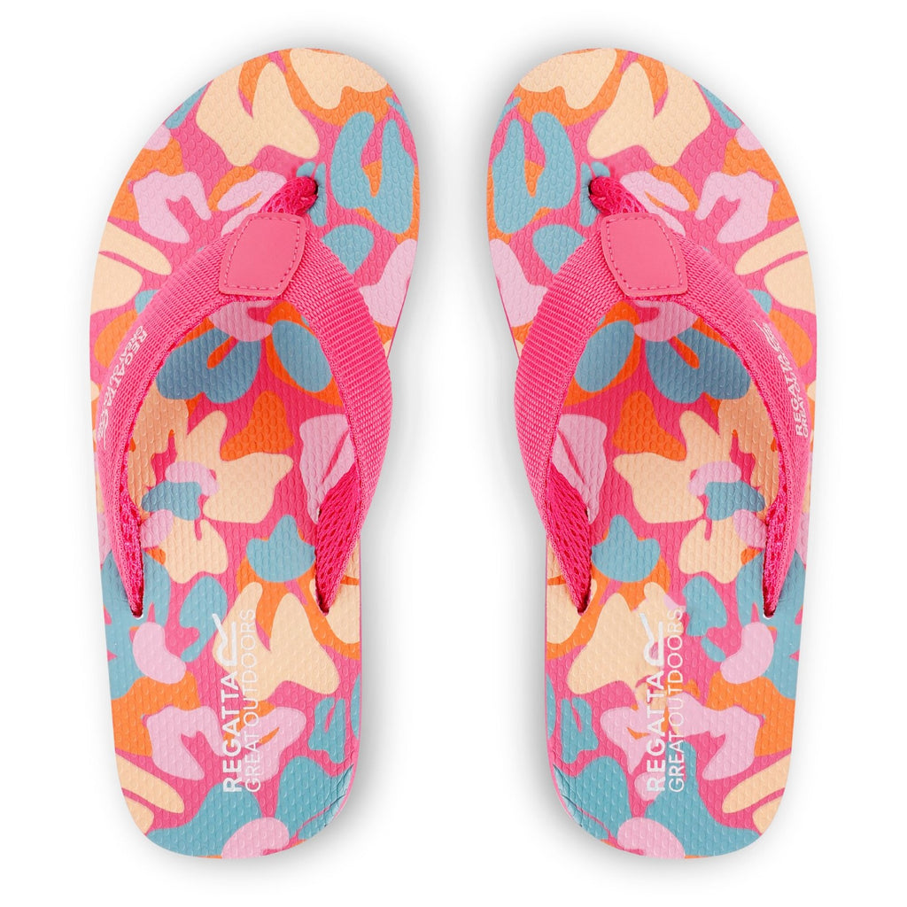 Multi Summer/Floral