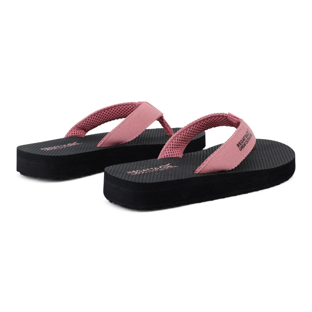 Black/Lilas