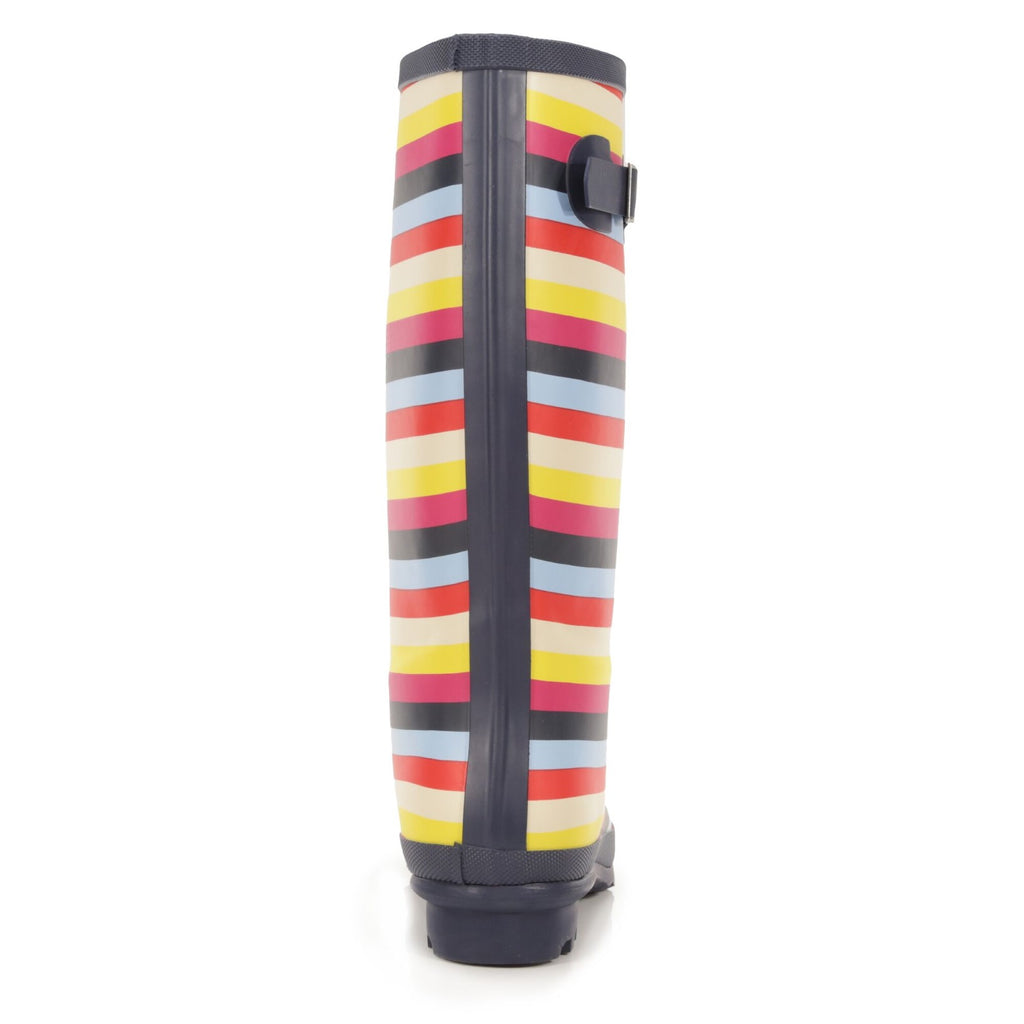 Multi Stripe