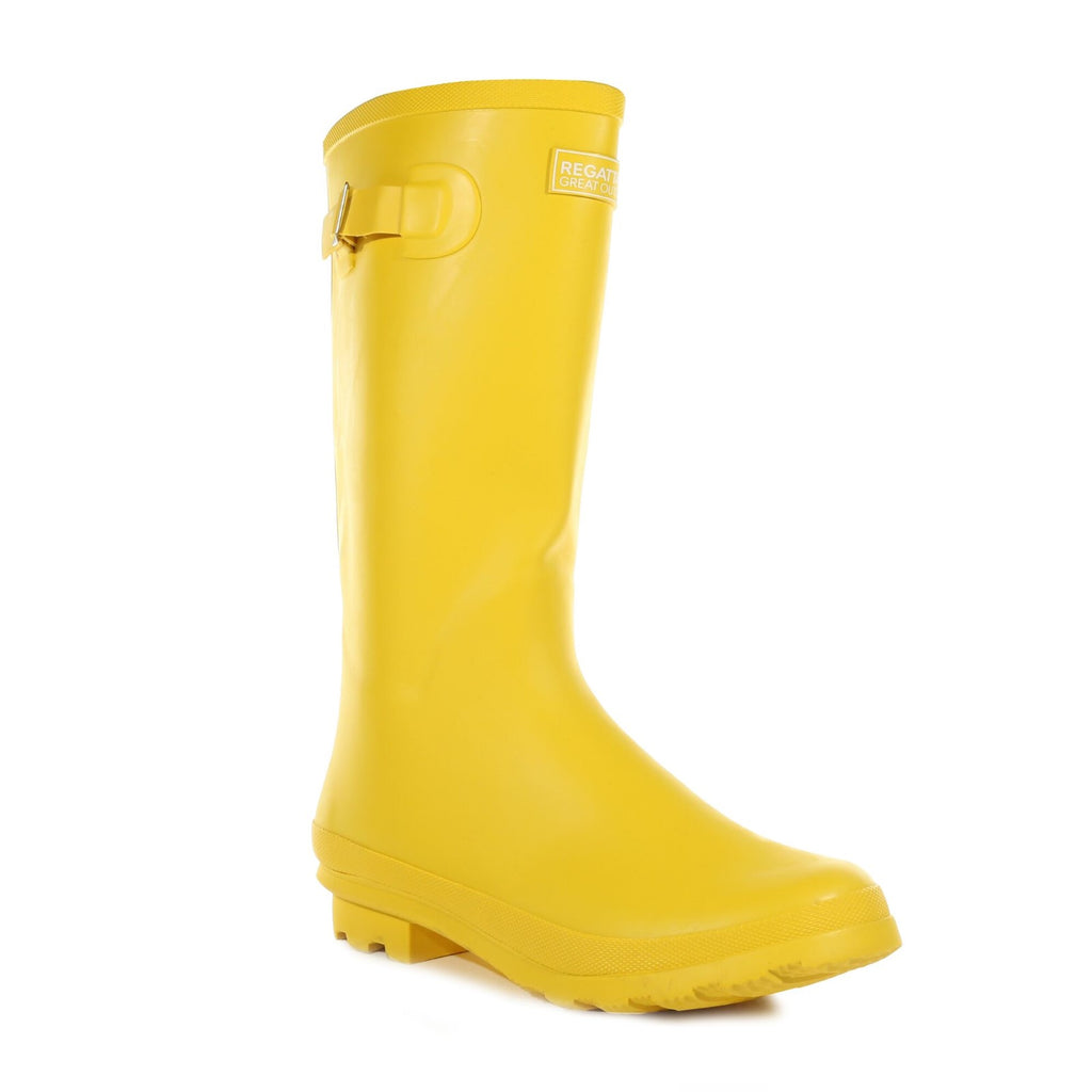 Maize Yellow