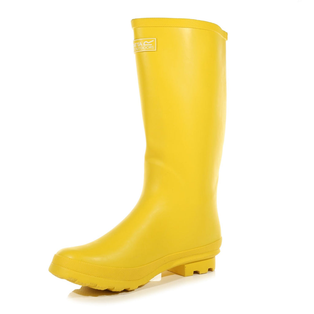 Maize Yellow
