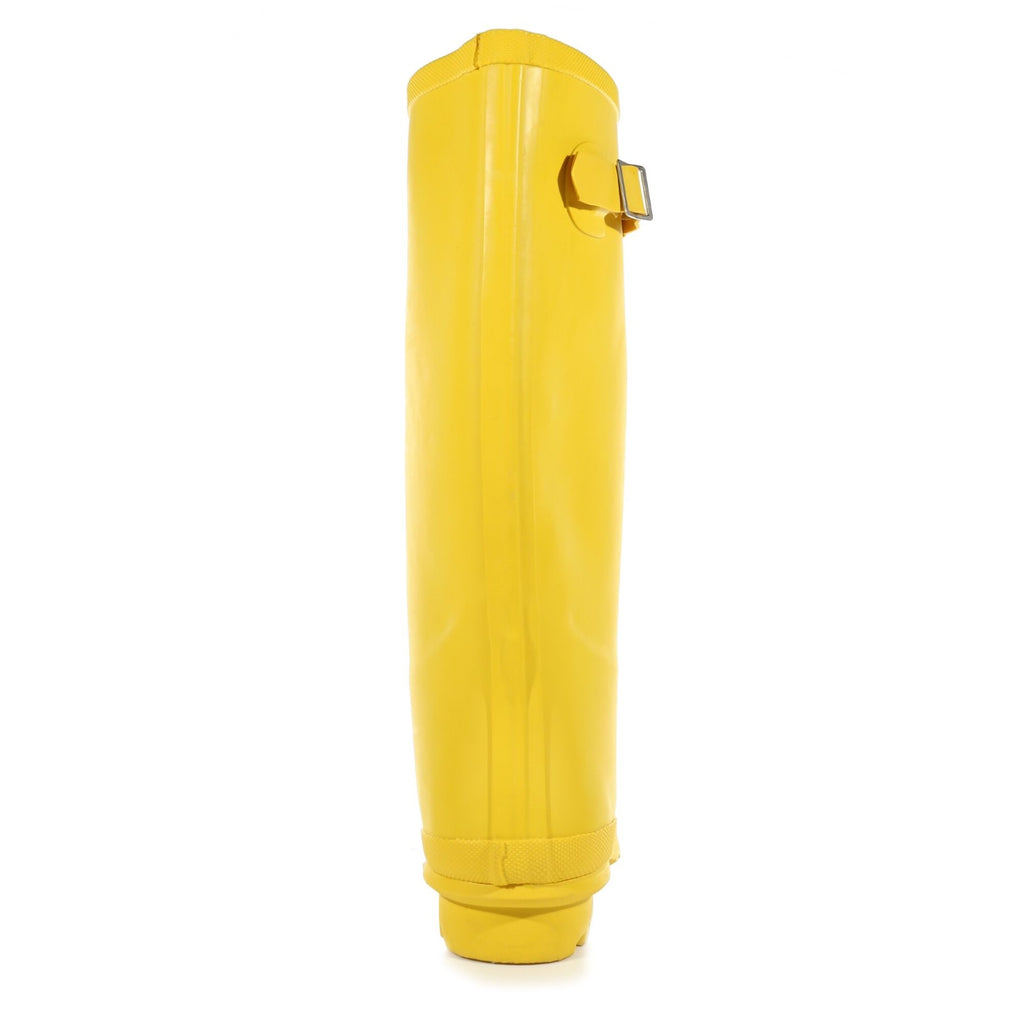 Maize Yellow
