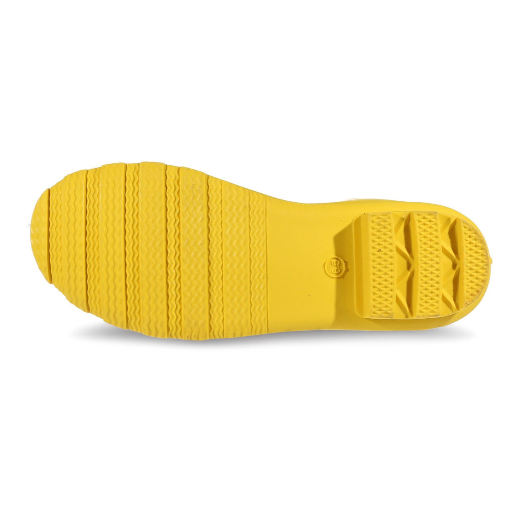 Maize Yellow