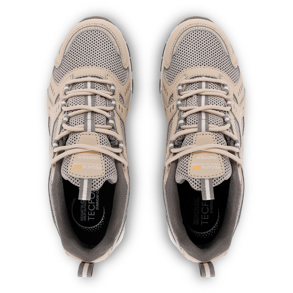 White Pepper/Light Vanilla​