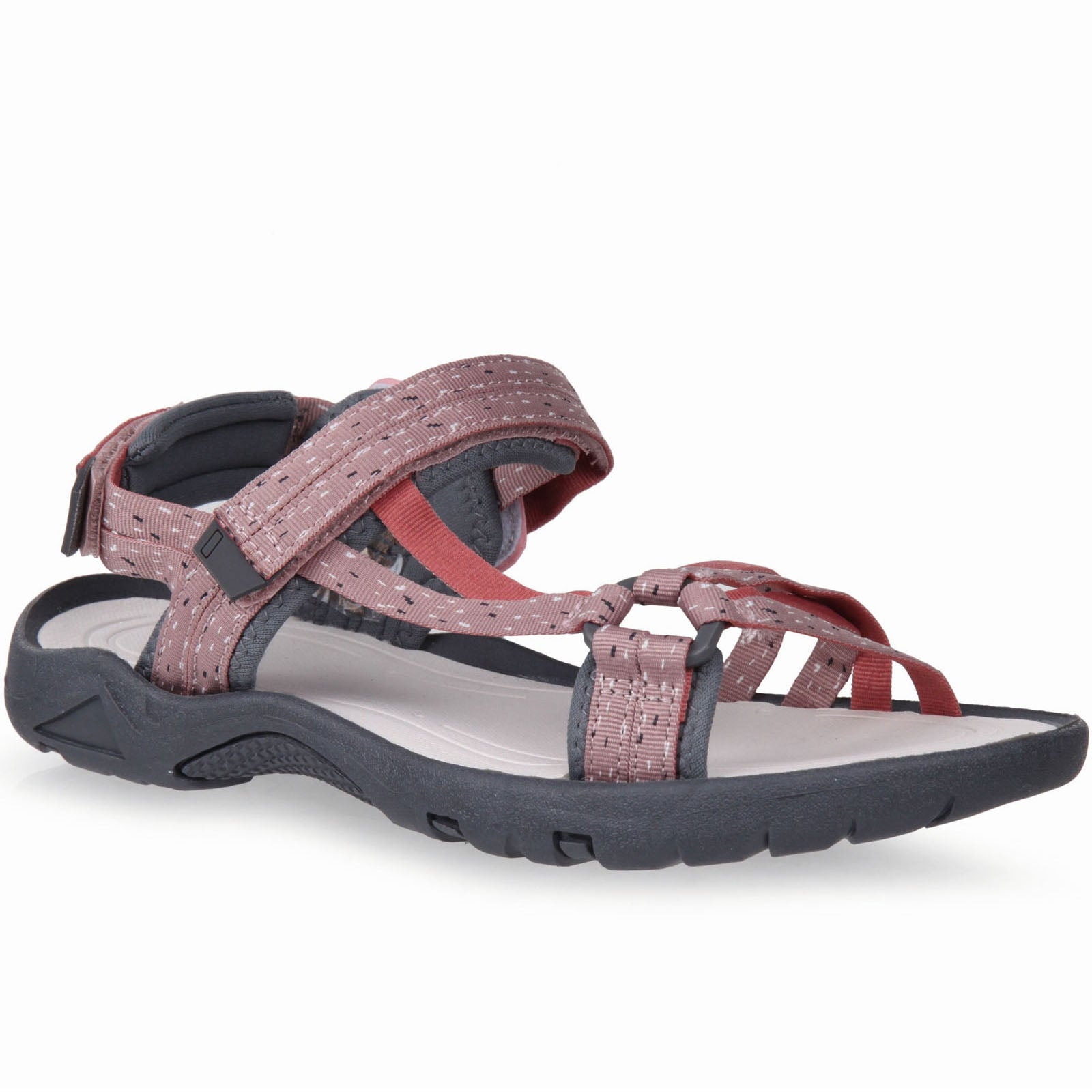 Regatta ladies sale walking sandals