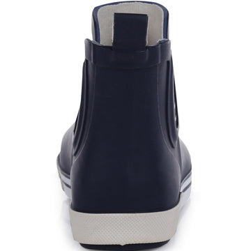 Regatta Womens Lady Bayla Low Rise Ankle Wellies – Avenue 85