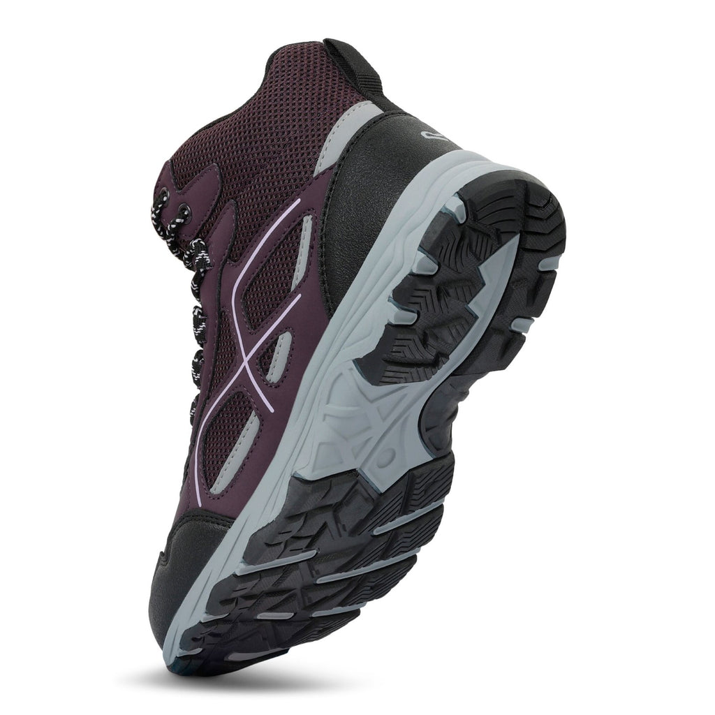 Deep Plum/Lilac Frost​