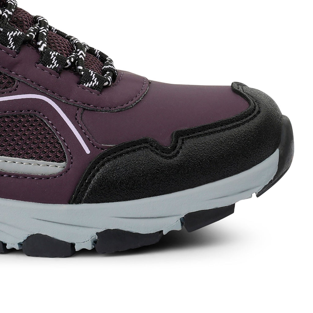 Deep Plum/Lilac Frost​