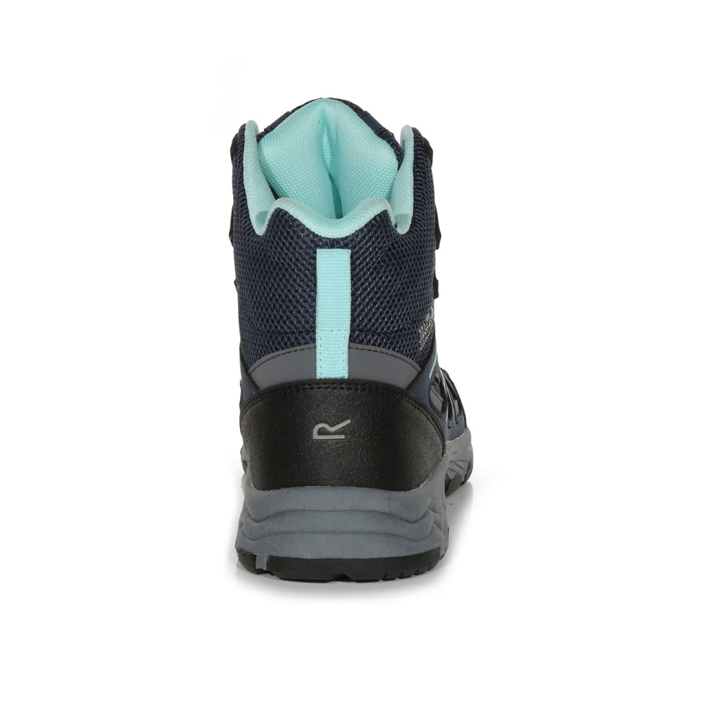 Navy/Amazonite